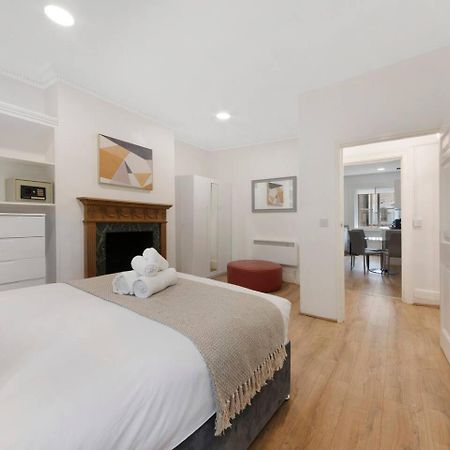 2 Bed Piccadilly Apartment 3 Londýn Exteriér fotografie