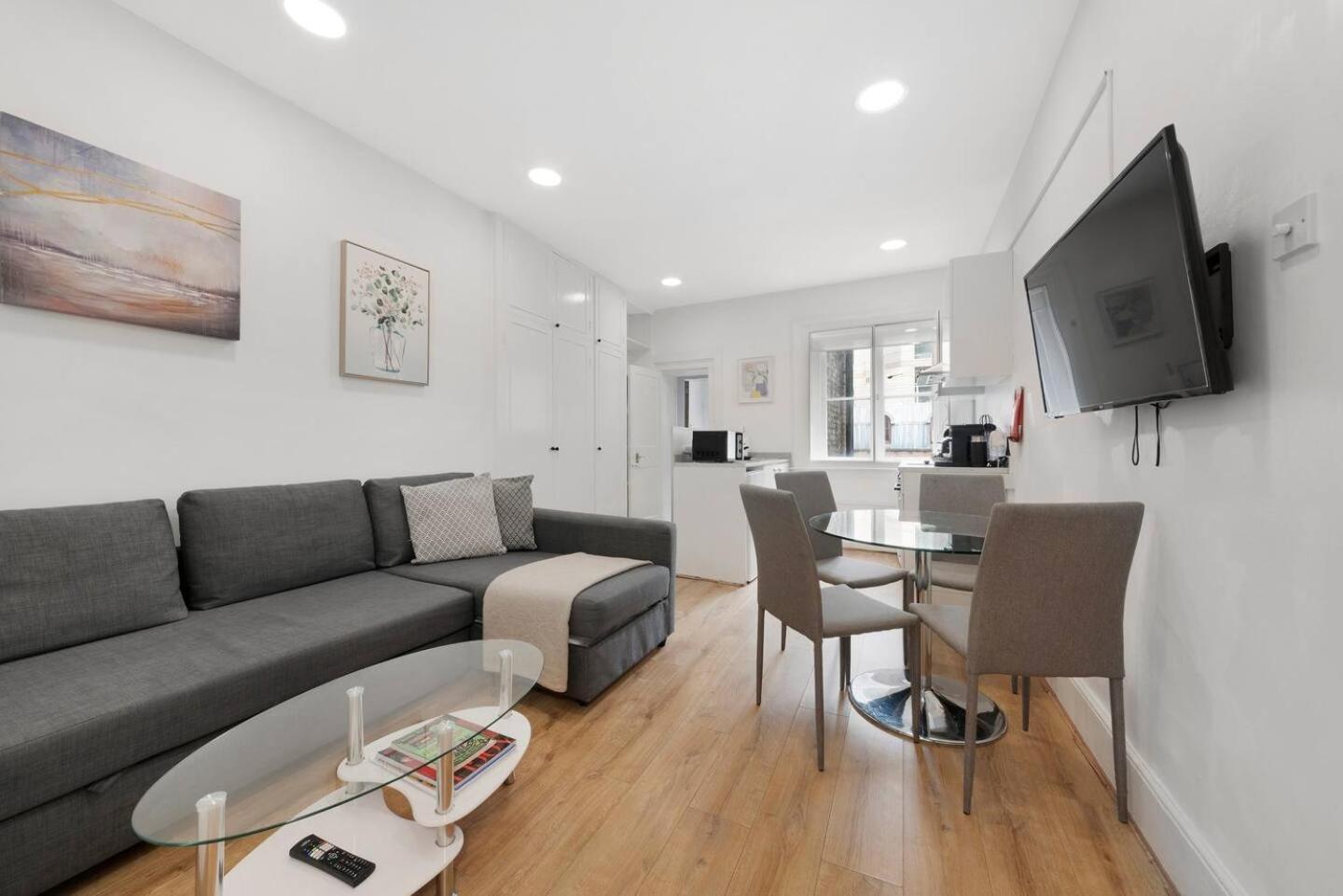 2 Bed Piccadilly Apartment 3 Londýn Exteriér fotografie