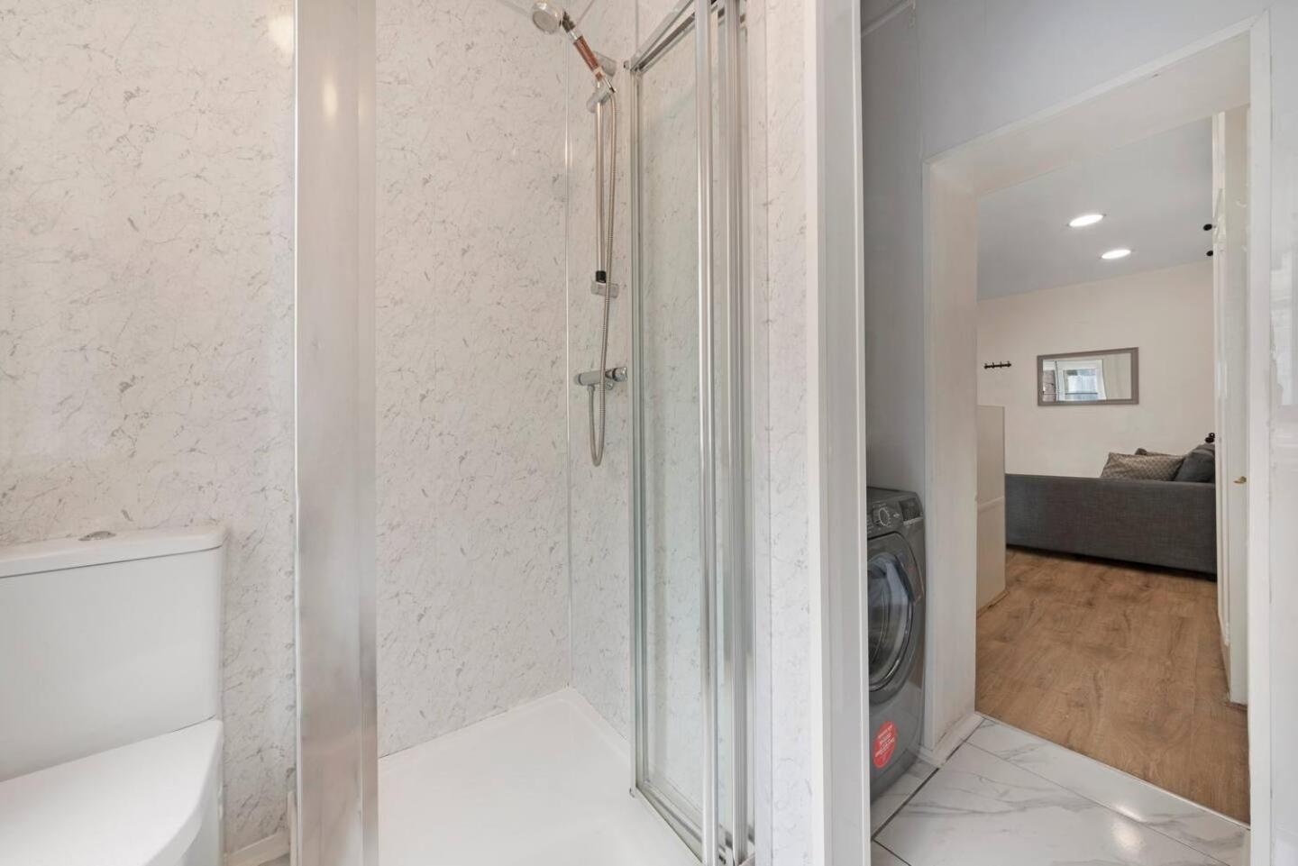2 Bed Piccadilly Apartment 3 Londýn Exteriér fotografie