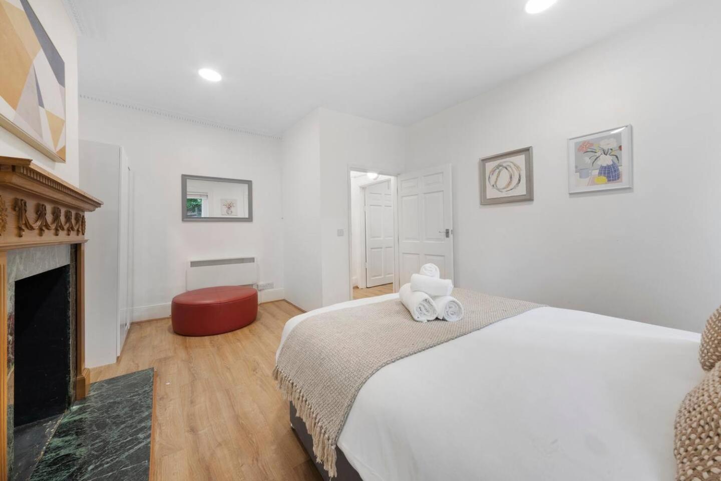 2 Bed Piccadilly Apartment 3 Londýn Exteriér fotografie