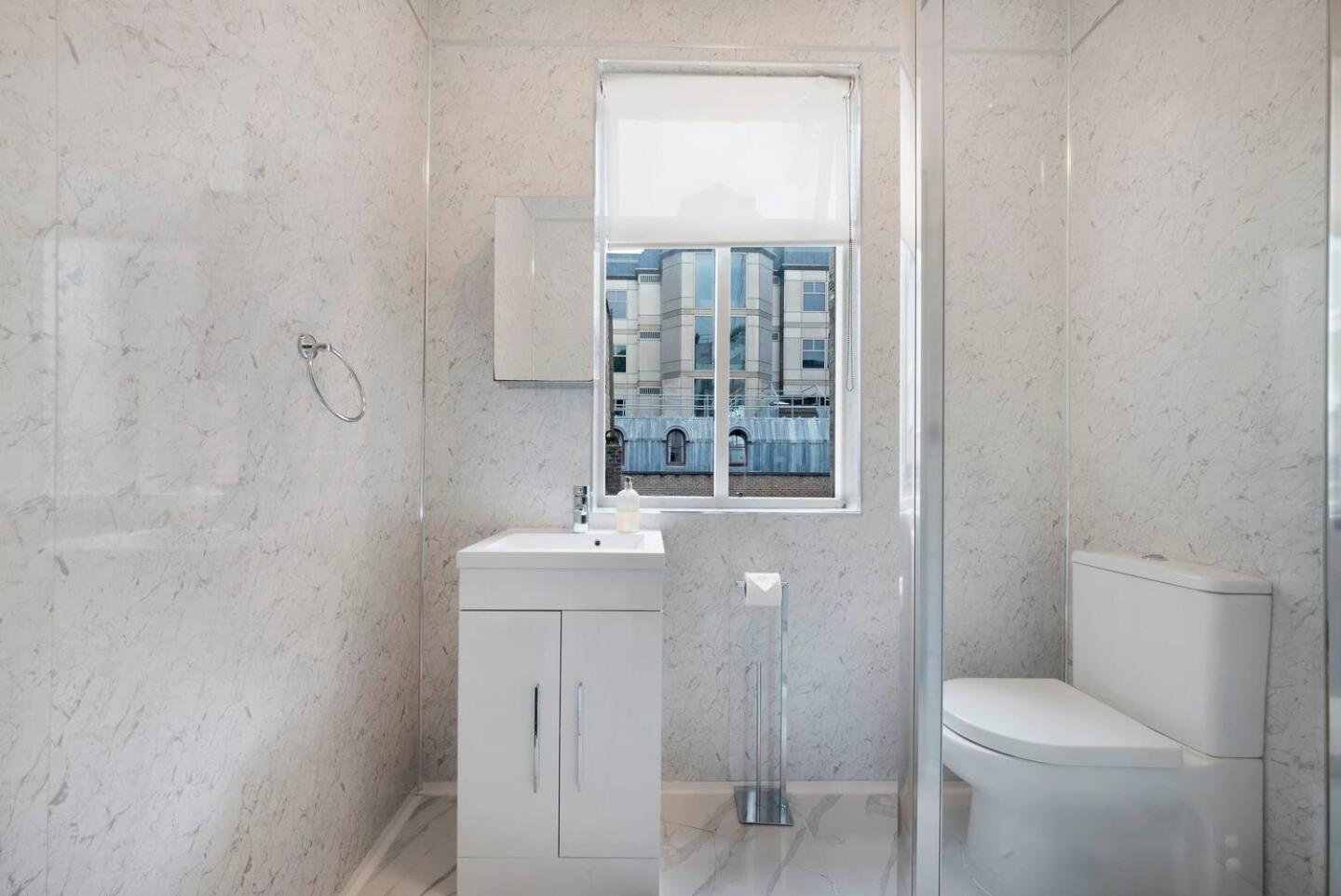 2 Bed Piccadilly Apartment 3 Londýn Exteriér fotografie