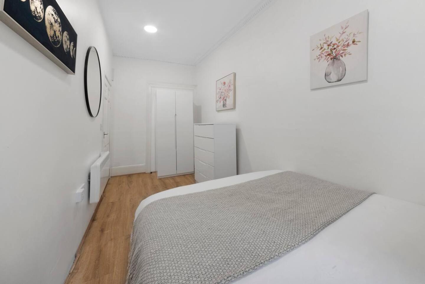 2 Bed Piccadilly Apartment 3 Londýn Exteriér fotografie