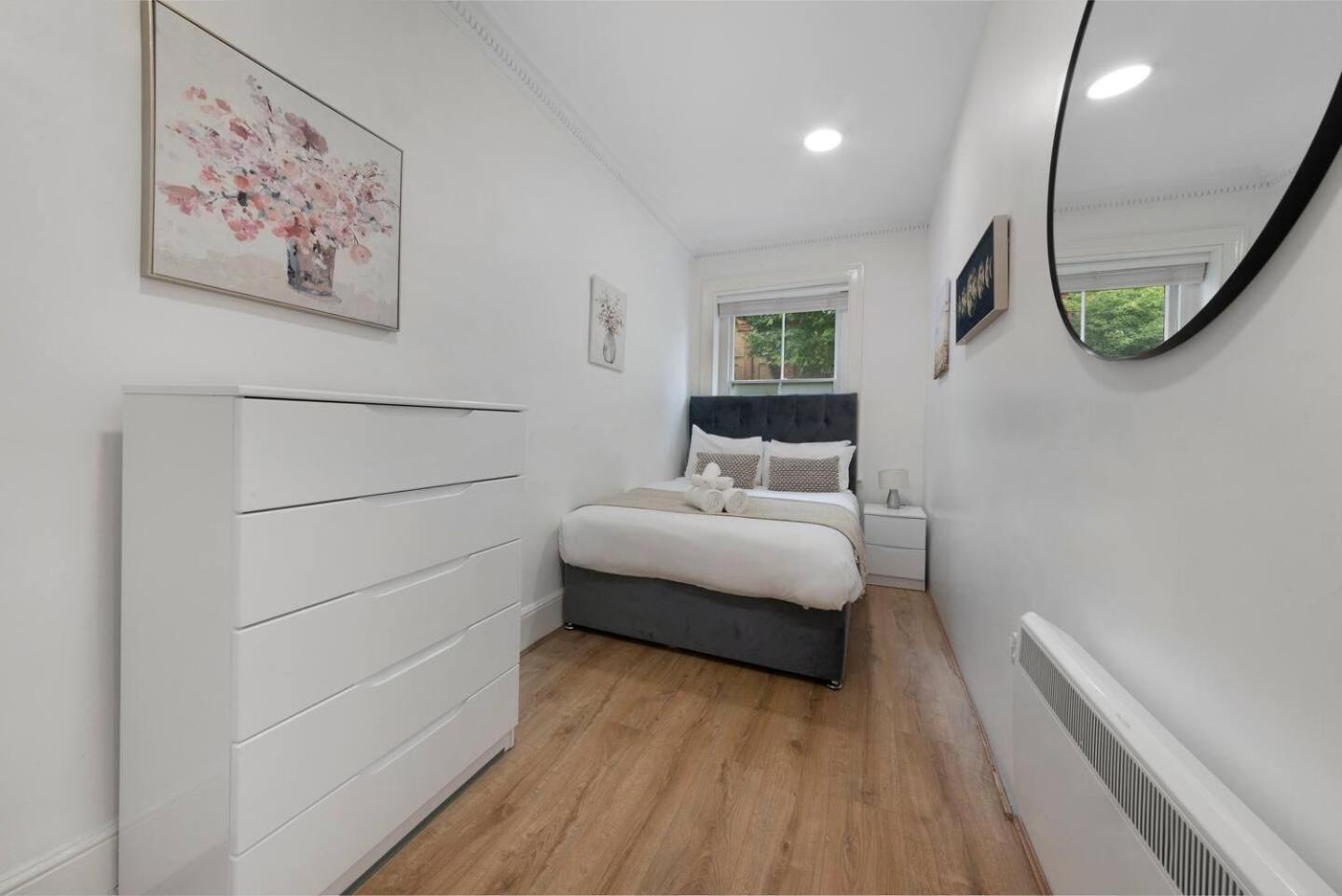 2 Bed Piccadilly Apartment 3 Londýn Exteriér fotografie