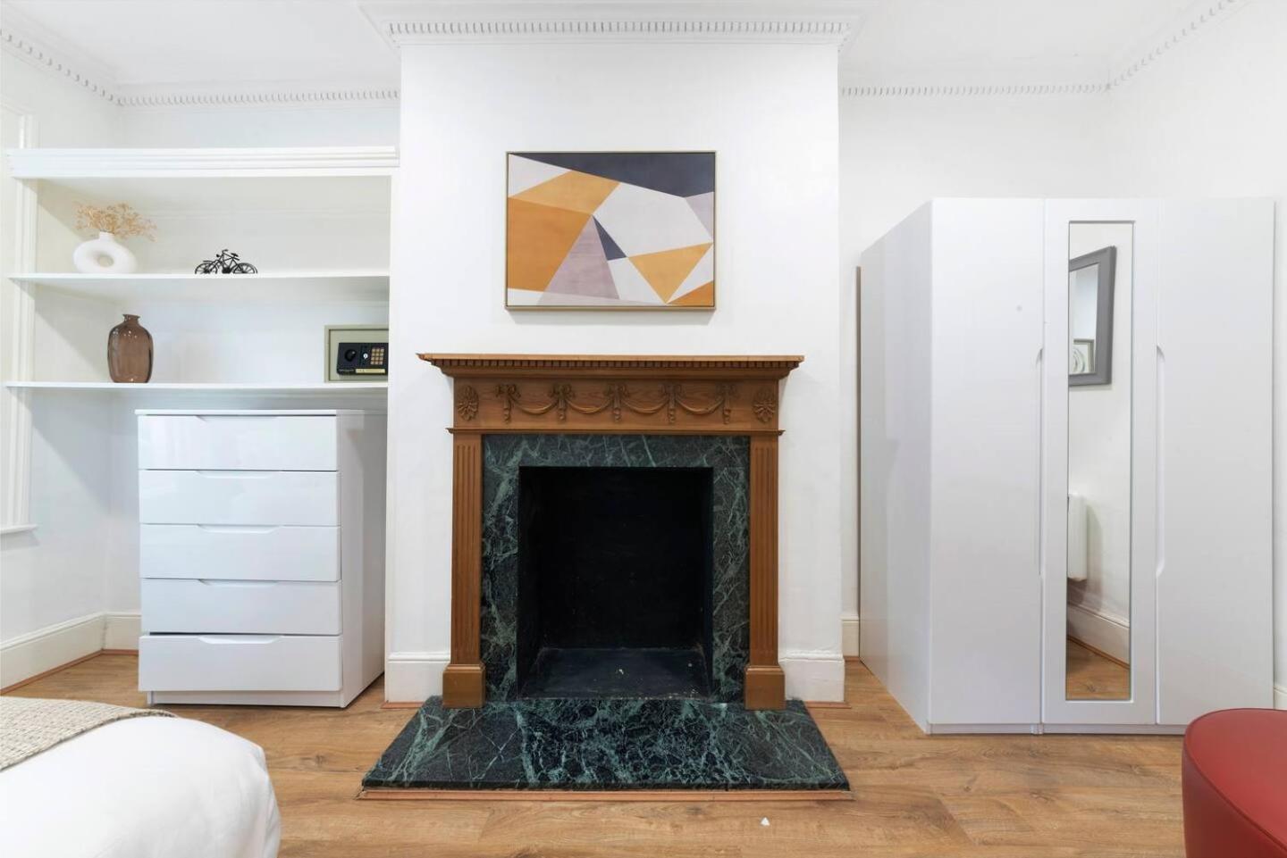 2 Bed Piccadilly Apartment 3 Londýn Exteriér fotografie